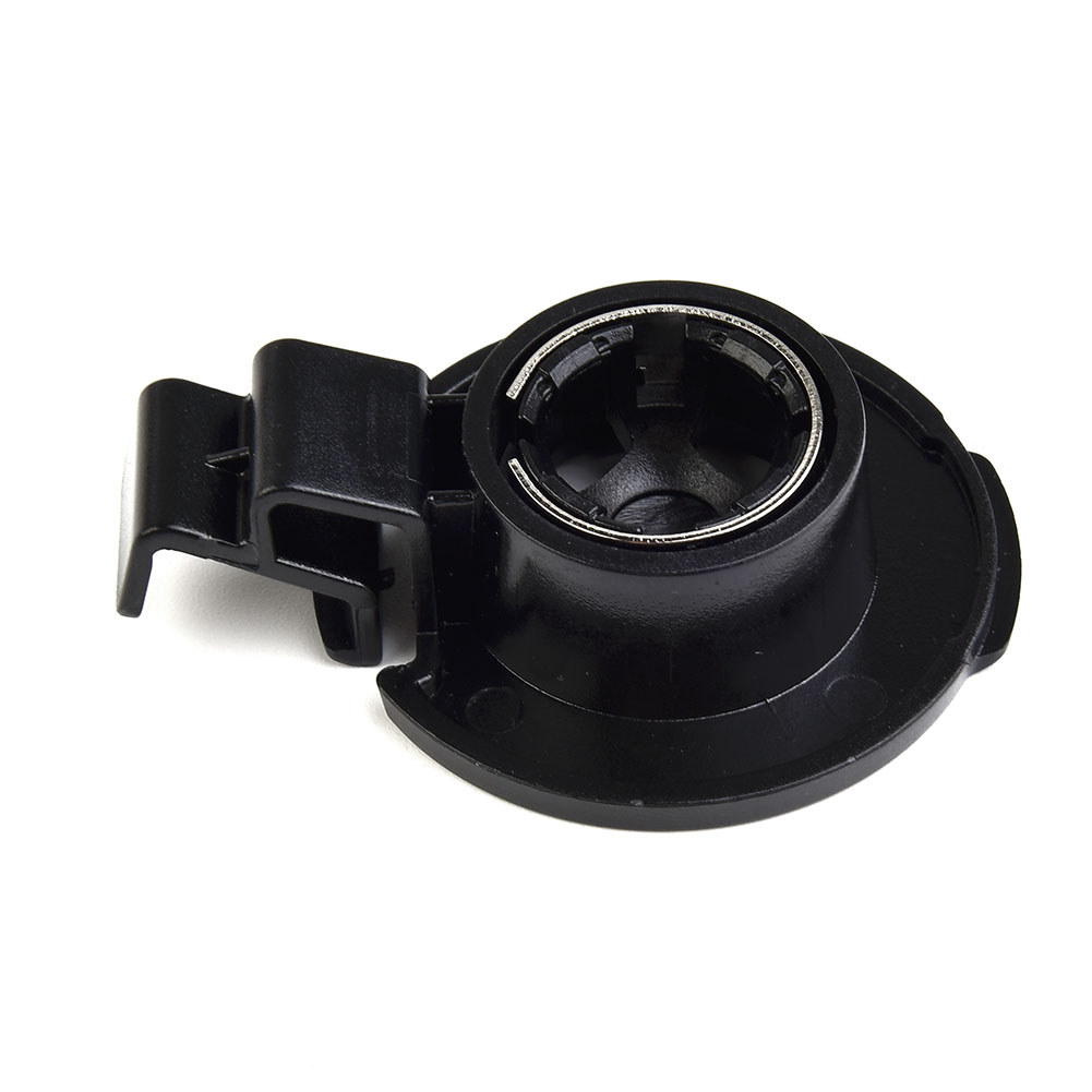 GPS Back Bracket Part Replacement Wear-resistance Accessories Plastic High Quality 1 Pcs For GARMIN 