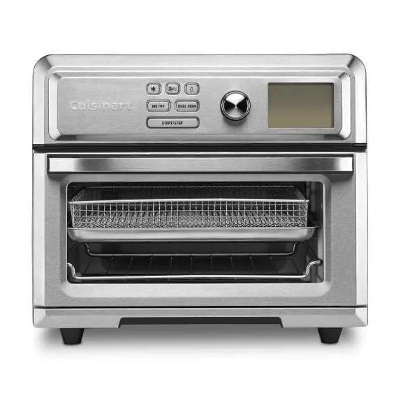Cuisinart Digital AirFryer Toaster Oven - TOA 65 HK
