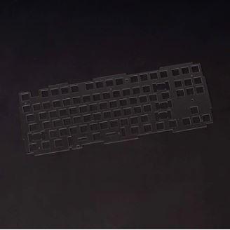 Terlaris Keychron Q3 Ansi Plate - Keychron Keyboard