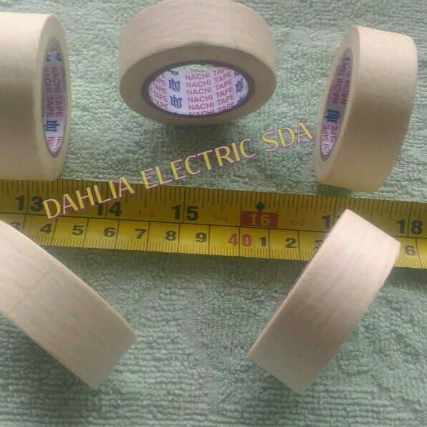 ISOLASI KERTAS NACHI TAPE