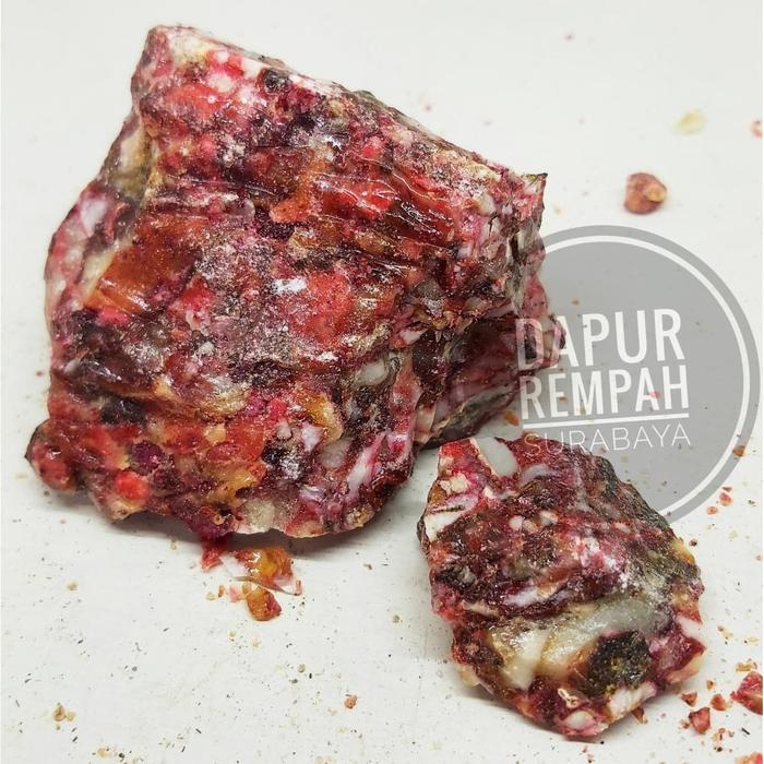Best Seller Aroma Terapi Menyan Madu Kemenyan Jawa Menyan Murni Menyan Madu Merah