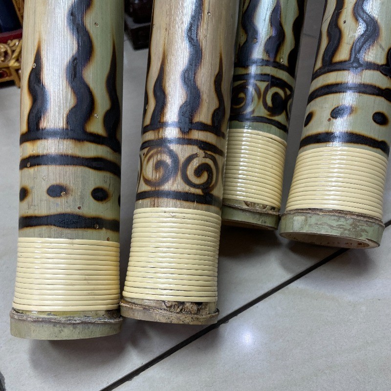 Africa Rain Stick Meditation Sound Therapy Rain Sticks Spiritual Healing Percussion Instruments