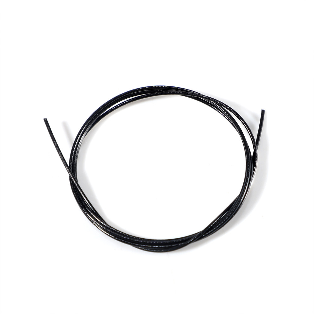 Atop Wire Rope Shoe Rope Turnbuckle Repair Part Steel Wire Rope Original Firm Shoe Rope Length