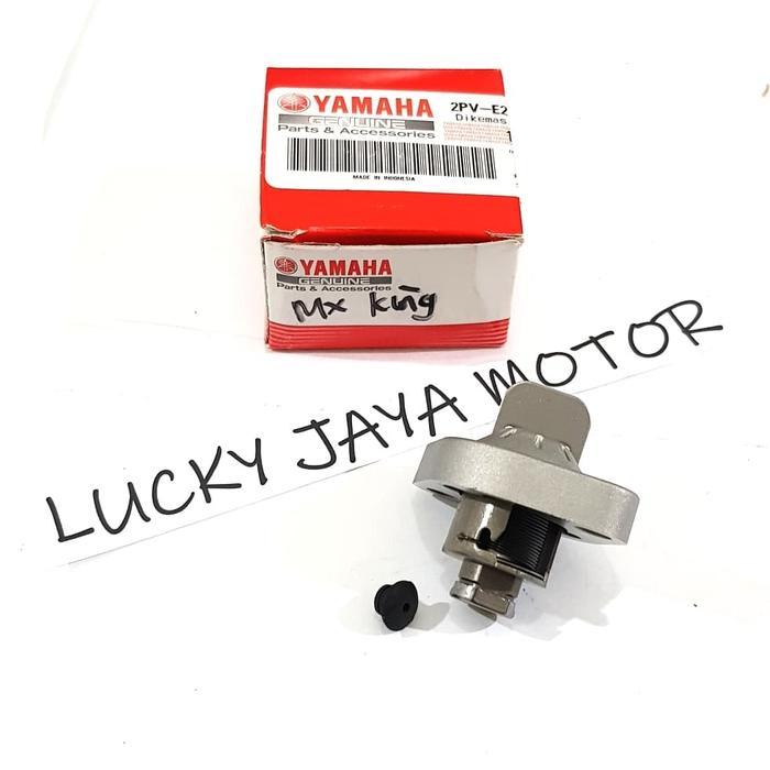 Lifter Tonjokan Stelan Tensioner Keteng Jupiter Mx King Vixion New Nva 2Pv-E2210-00