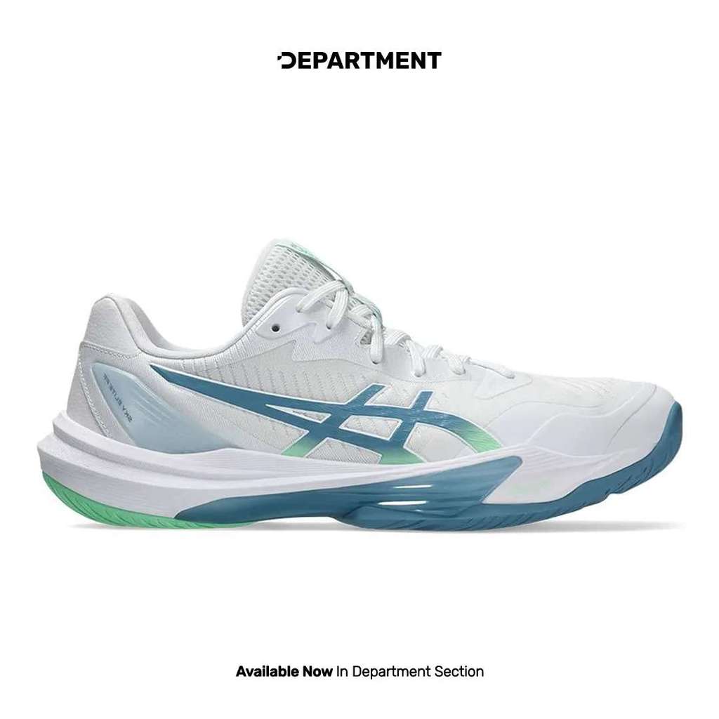 ASICS Sepatu Voli SKY ELITE FF 3 1051A080106 ORIGINAL