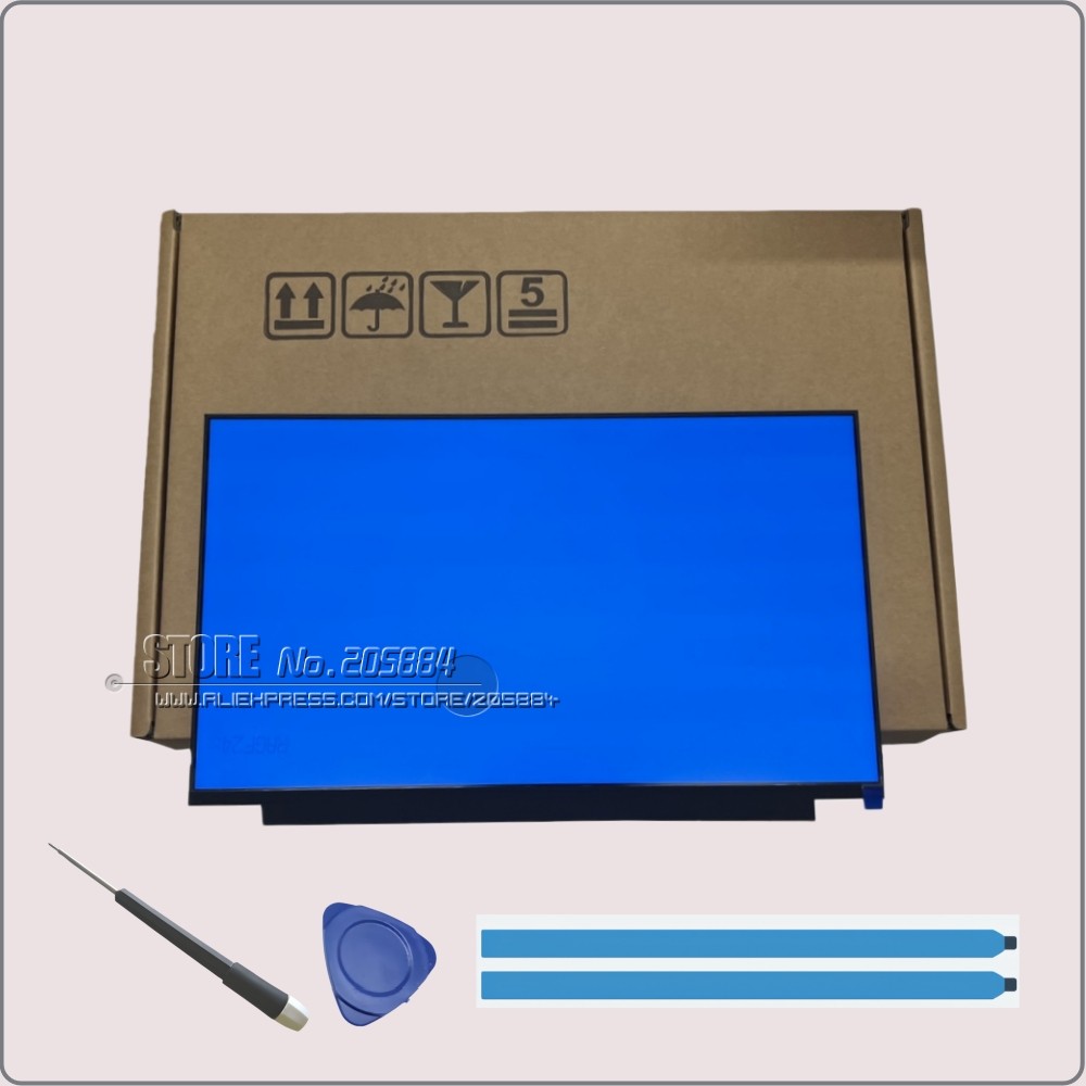 For ASUS Vivobook 14 M413DA M413IA M413UA M415DA Laptop LCD display screen Non-touch screen