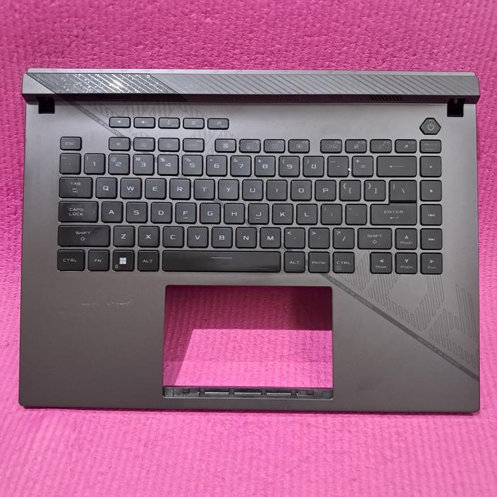 FRAME KEYBOARD ASUS ROG STRIX G16 G614