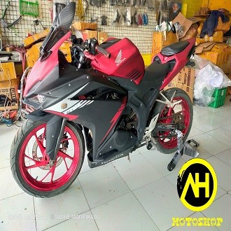 full fairing cbr 150 model cbr 250rr bodykit body custom cbr 150f model cbr 250rr