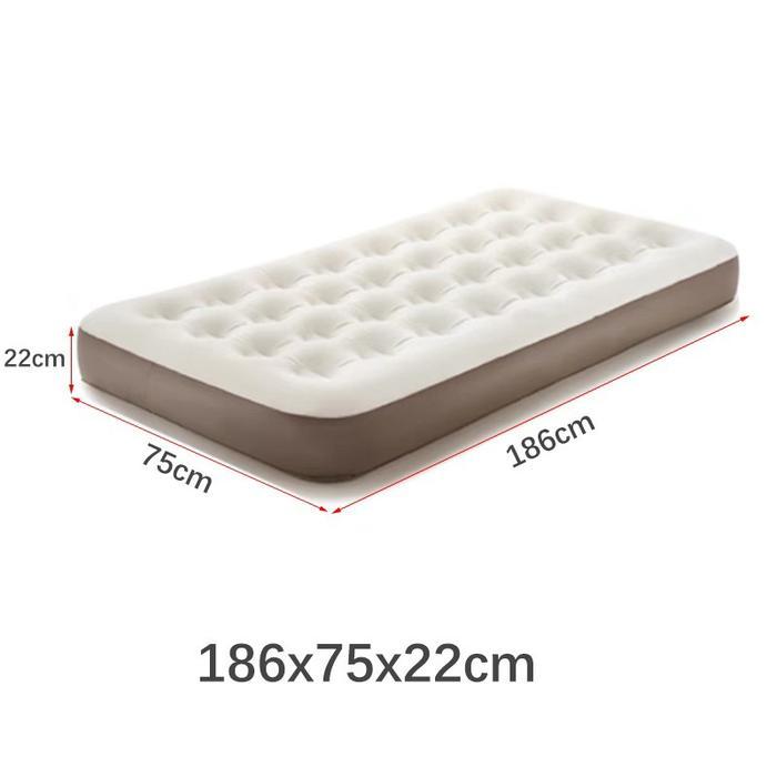 Air Bed/Kasur Angin Queen/kasur angin intex/kasur angin camping/kasur angin otomatis