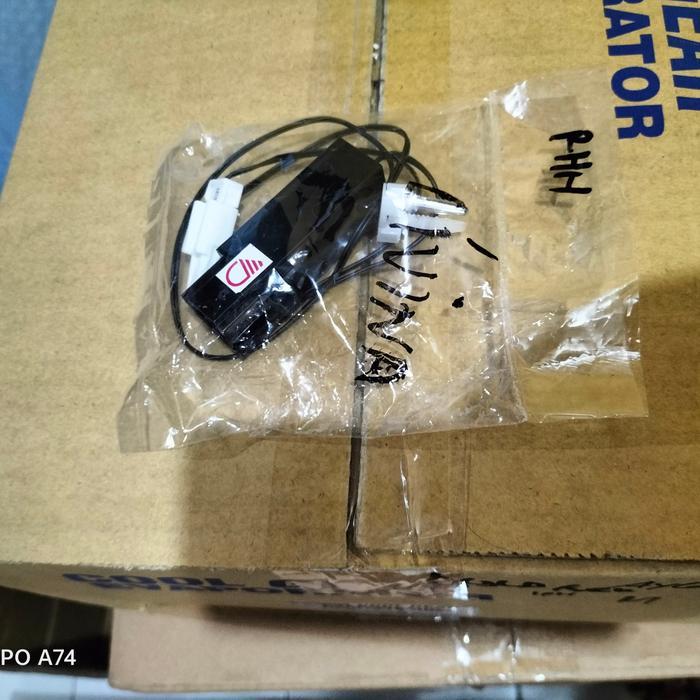 Thermistor Termistor Termis Sensor Ac Mobil Livina