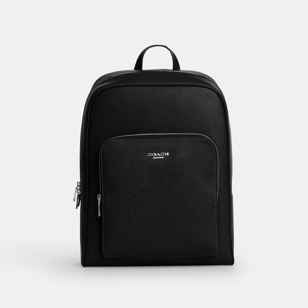 Coach Aiden Backpack - Tas Ransel Pria