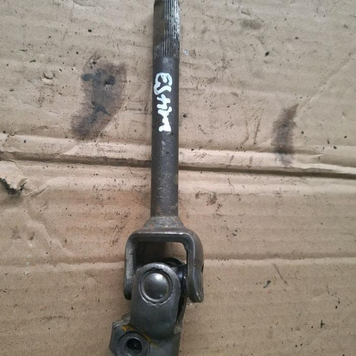 joint stir sambungan as stir kemudi suzuki esteem suzuki amenity