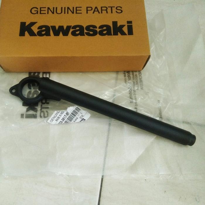 Ready Stang setang ninja rr new KANAN ori