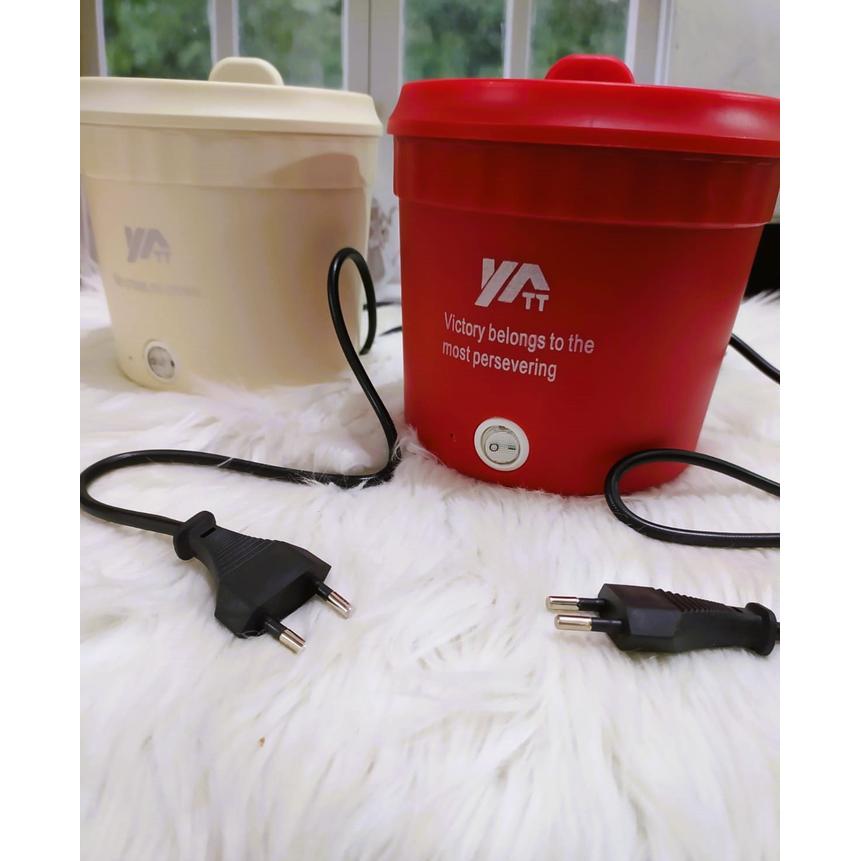 MC11-Instan Noodle Pot / Panci Serbaguna & Magic Com Mini