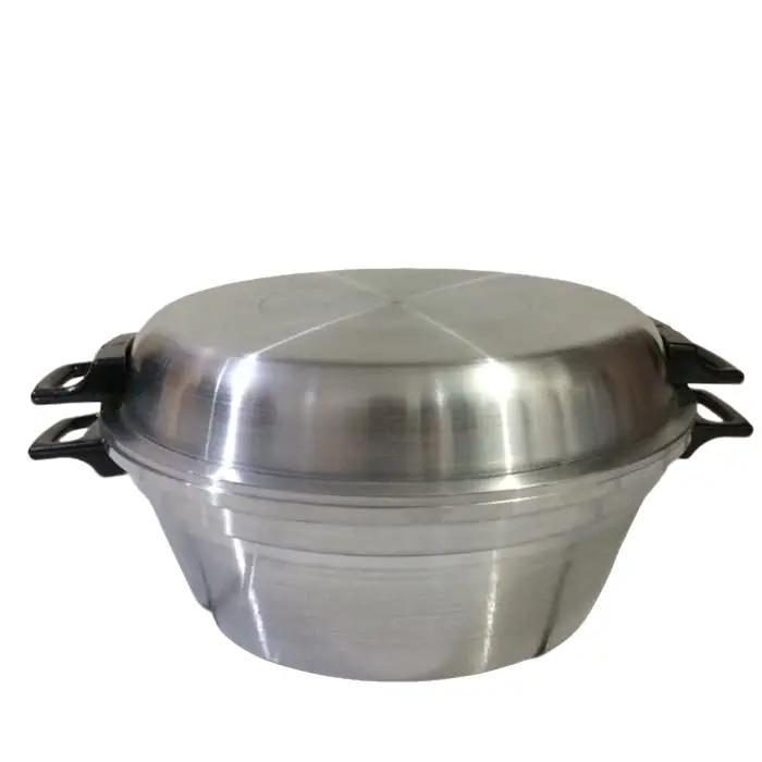 Super Pot Panci Serba guna Ajaib Tatung Superpot Serbaguna Tebal