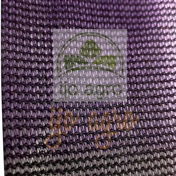 Paranet Super Premium Nylon / Nilon 80% Eceran, Lebar 3 M Tebal, Kuat