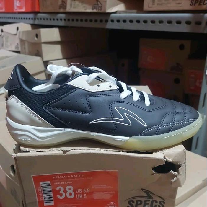 Specs Metasala Nativ 3 - Sepatu Futsal