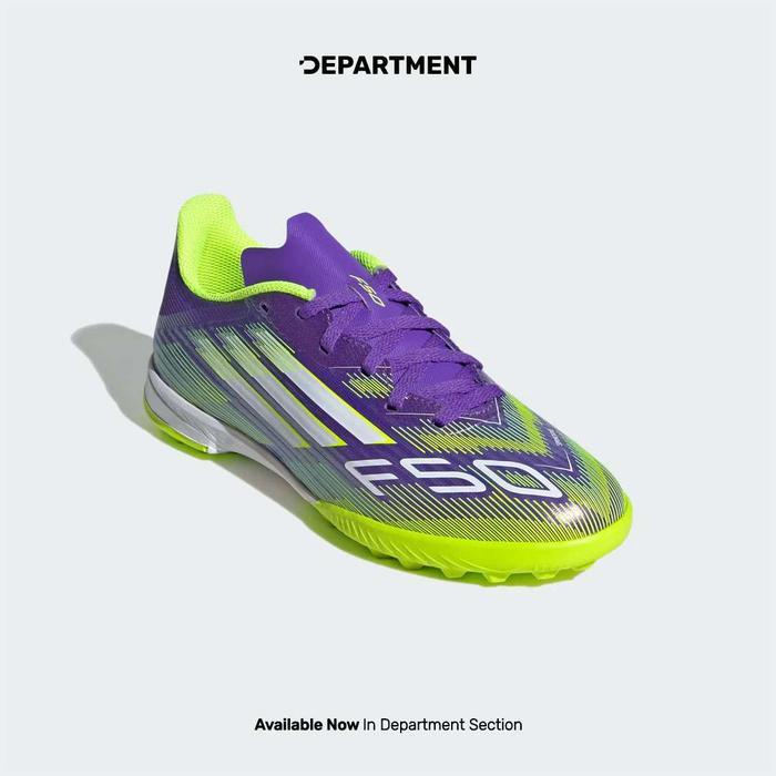 Sepatu Futsal Anak ADIDAS F50 LEAGUE TF JI0000 ORIGINAL