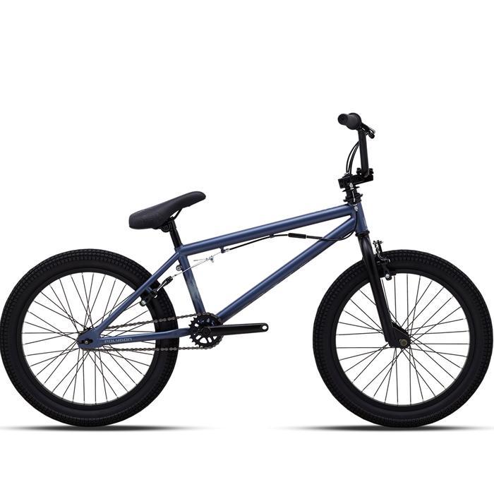 Sepeda BMX Rotor 20 Polygon Rudge 3