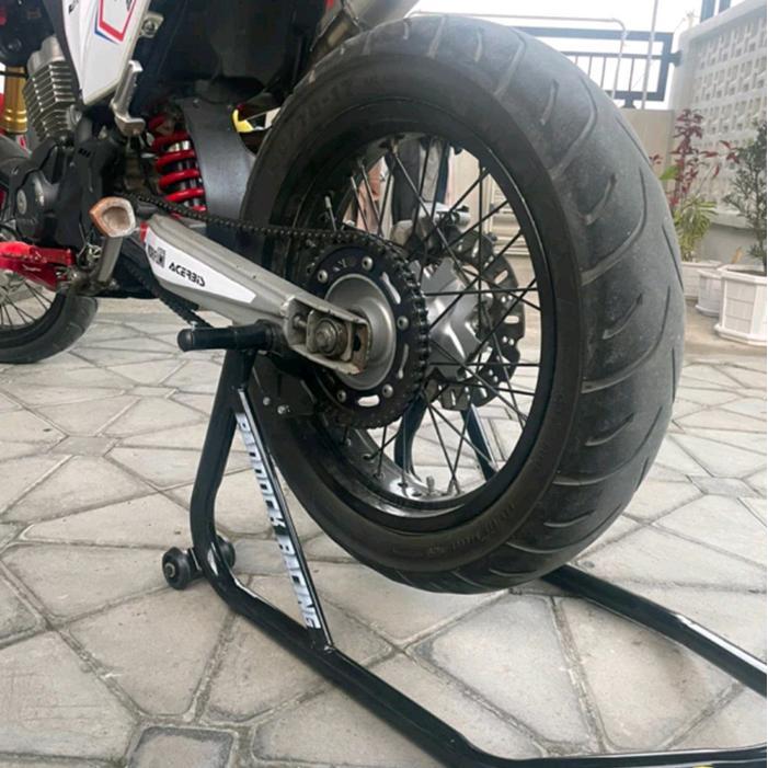 Standar Pedok Belakang Crf 150 Pedok Racing Belakang Crf 150 Standar Paddock Crf 150 Pedok Crf