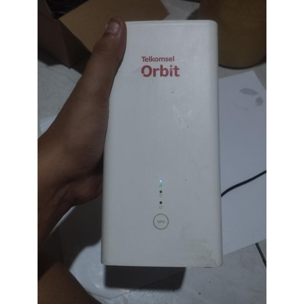 Modem Orbit Max H1 B628-350 (RUSAK)