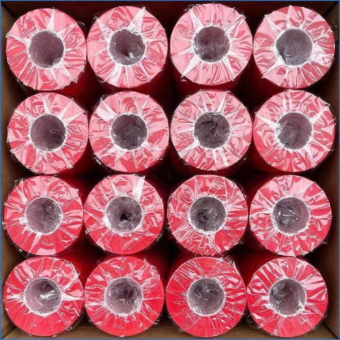 Tapetool alat pengikat tanaman pita tapetool /Tapetool 20 Roll Tapetool Refill Staples 10000