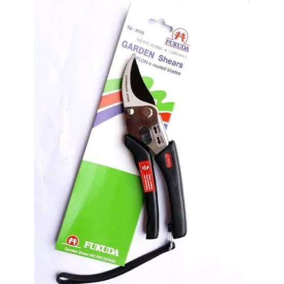 NEWW GUNTING BUNGA STEK KEMBANG DAHAN BONSAI FUKUDA 808