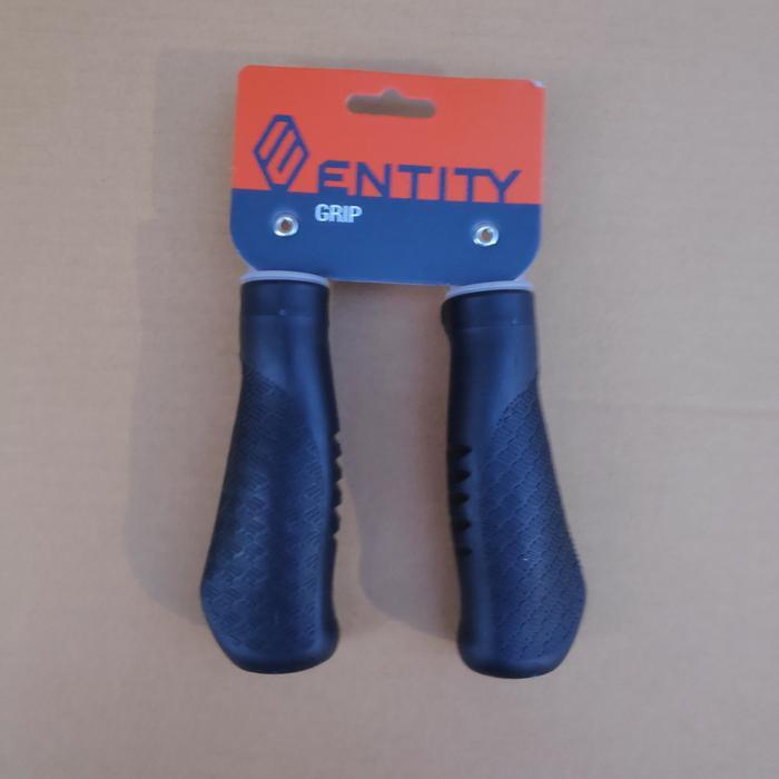 Hand Grip Entity Dual Density 131mm. Handgrip. Hanfat. Hands Grips