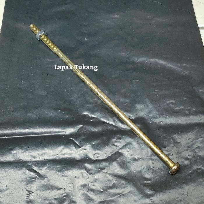 "New" Baut M5 JP M5x150 Philips M 5x150