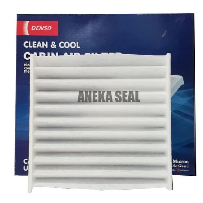 FILTER AC AVANZA VELOZ , ALL NEW AVANZA - DENSO