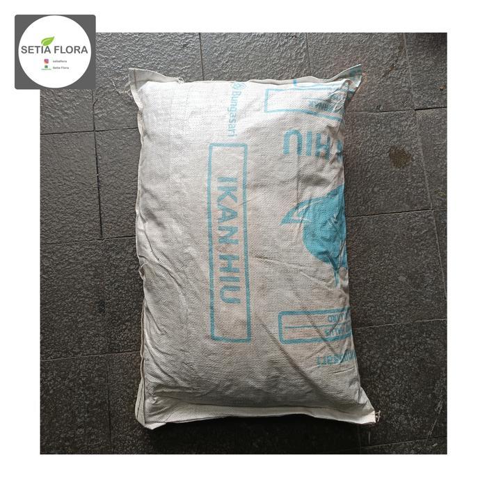 NEWW Media Tanam Humus Andam Murni Karungan