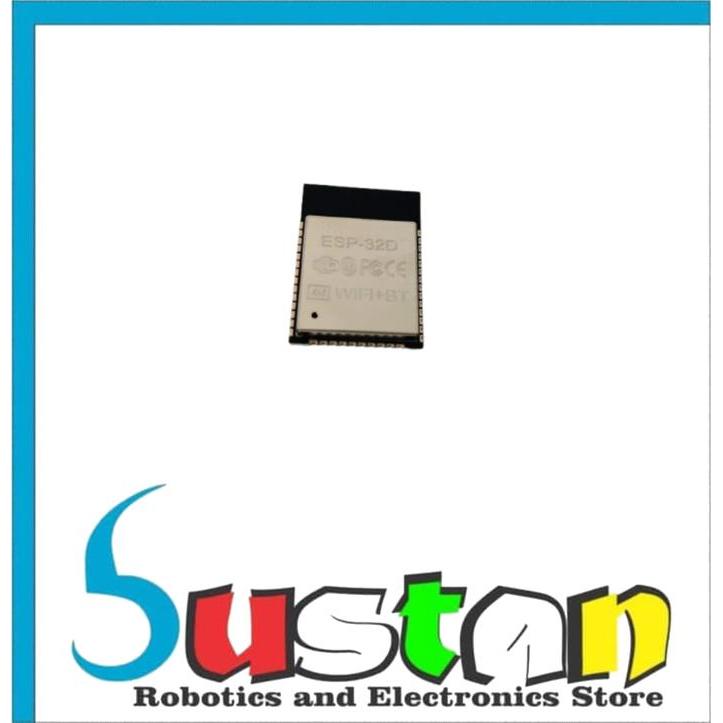 Terlaris ESP32D ESP-32 ESP-WROOM-32 ESP32D ESP-32D ESP-WROOM-32D SALE