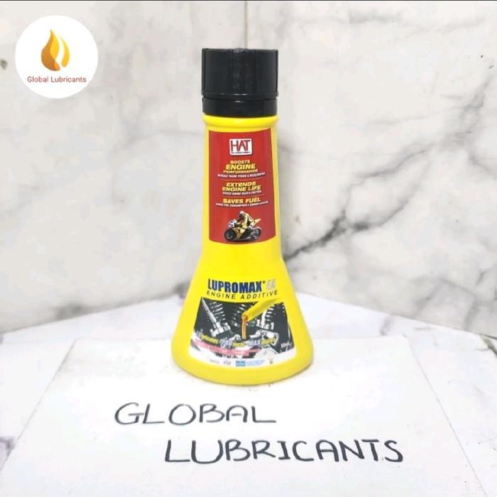 Lupromax MOTOR Engine Additive 30mL Canada (Oil Treatment/ Additive/ Pelicin Oli Kereta/ Sepeda