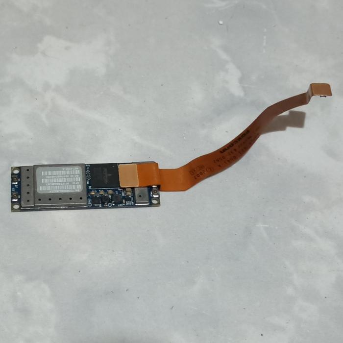 WIRELESS WIFI CARD MACBOOK AIR 2007 2008 2009 ORIGINAL