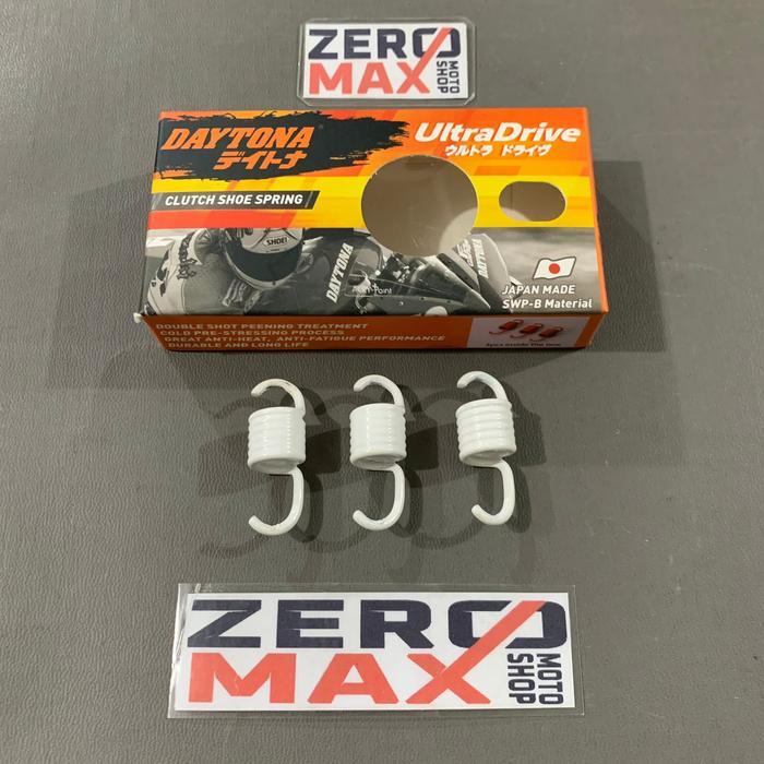 PER SENTRI KAMPAS GANDA DAYTONA 1000 RPM 1000RPM VARIO 110 KARBU FI