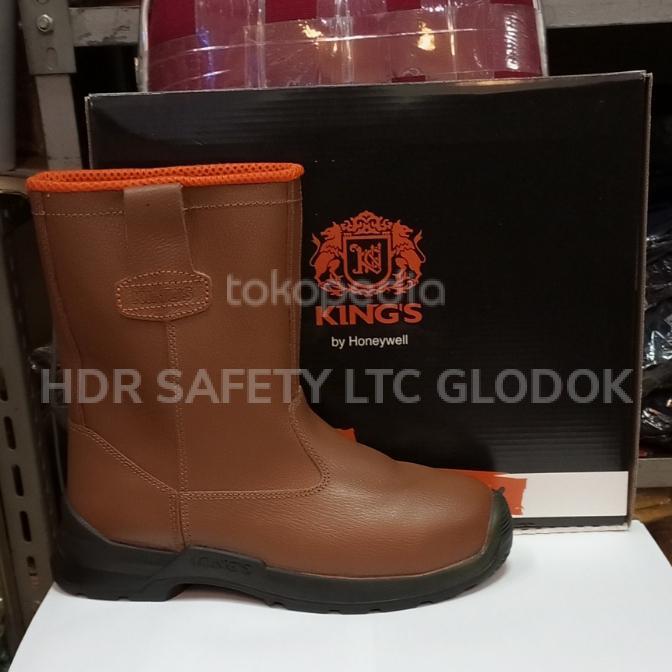 SEPATU KINGS KWD 205CX/ 205X BY HONEYWELL PENGGANTI KWD 805CX /805X