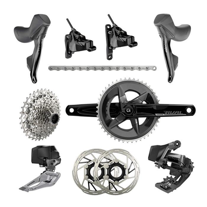 Groupset Sram Rival Axs Hrd