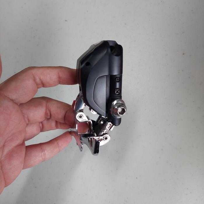 Fd Shimano Di2 Ultegra 10 Speed Di2 R6770 - Bekas