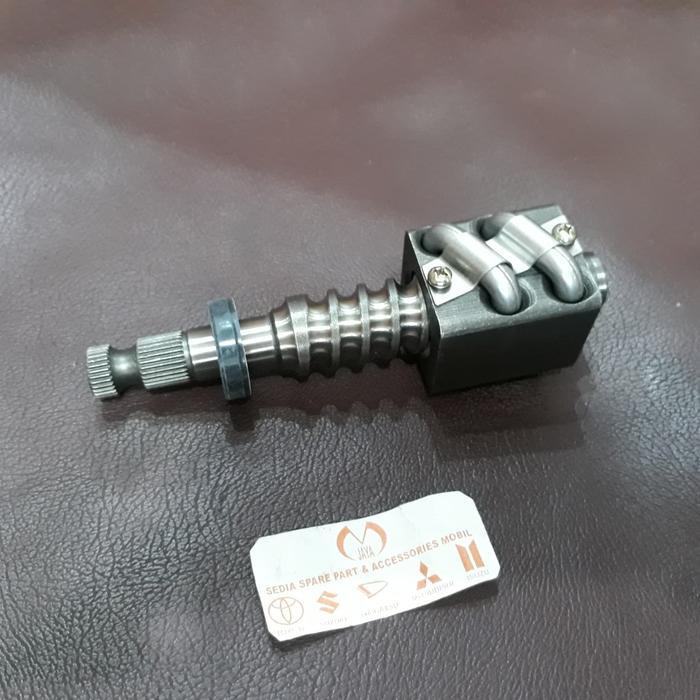 Worm Stir Carry 1.0 / Pinion Stir Carry 1.0 Asli Partt