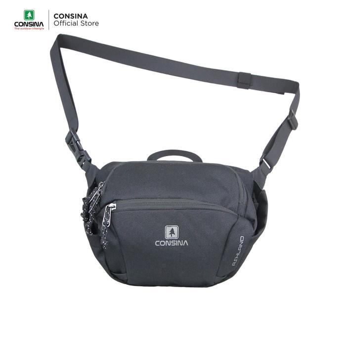Consina - Consina Ashland Tas Selempang Travel