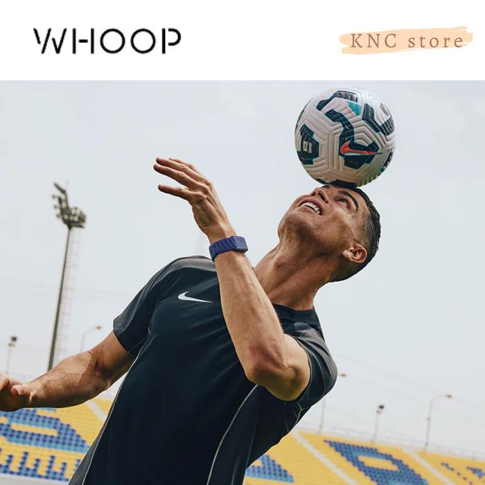 WHOOP MG LIFE SportFlex Wrist Band Original WHOOP Accesories