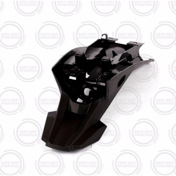 CRF 150L - Honda Ori Fender B RR / Sayap Spakbor Belakang