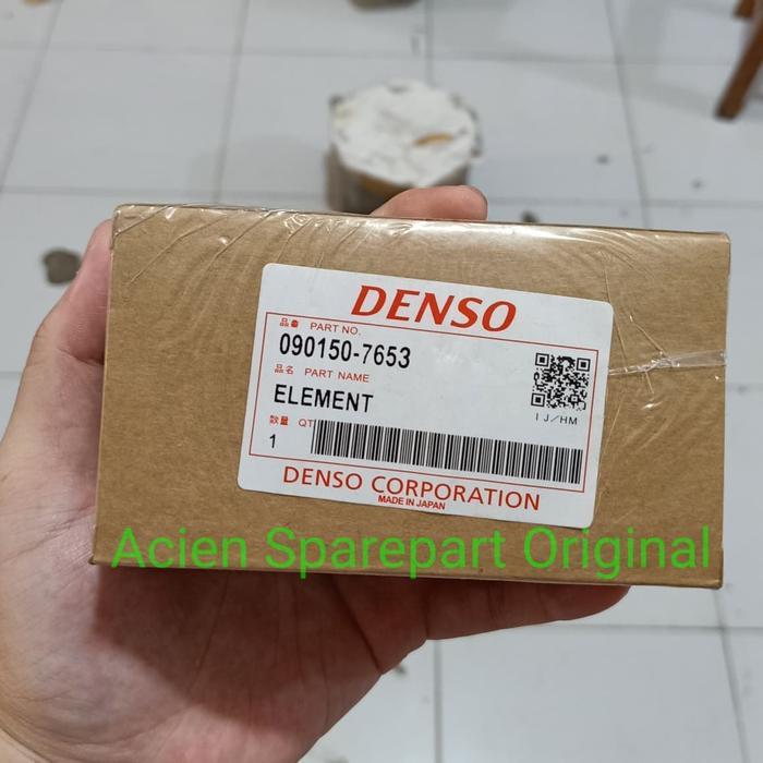 Element Plunger Bospom Bospomp Denso Fuso Canter PS125 PS 125 HDX