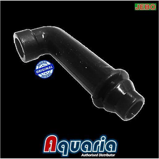 KARET ELBOW ORIGINAL JEBO P200