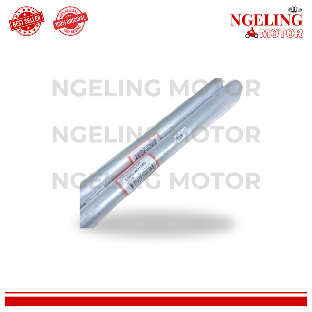 As Shock Depan KEH Megapro AHM Original 51410-KEH-950 Shockbreaker Skok Motor Mega Pro GL Pro Neotec