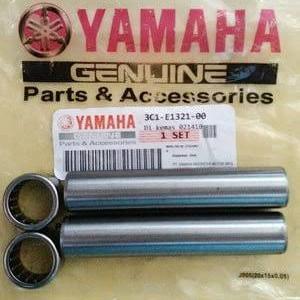 Bosh Swing Arm Yamaha Vixion Old New Nva Nvl Original Ygp Pnp