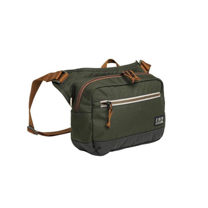 Eiger - Tas Bahu Pria - Wanderway Shoulder Bag