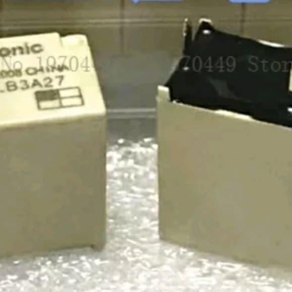 Relay Fuse Box 5 Pin Proton Exora Bold Prime Preve Suprima Kotak Skrng Asli Partt