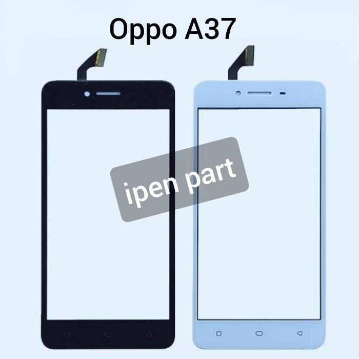 Touchscreen Oppo A37 Layar Sentuh Touch