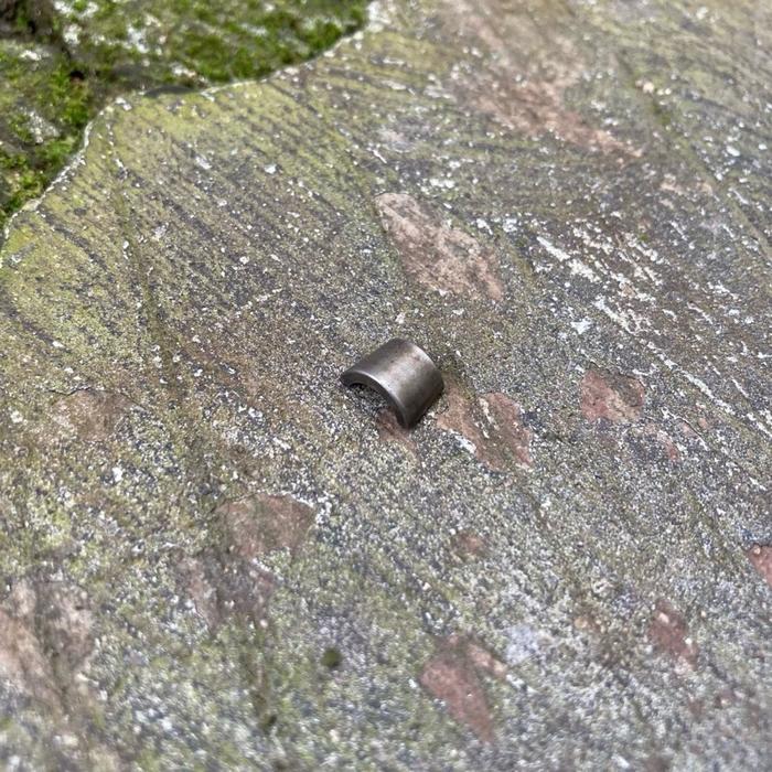 Lock Valve Spring Retainer Kancing Kuku Spi Klep Corolla Corona Ae92 At170 At171 Twincam Ee80 Ee90